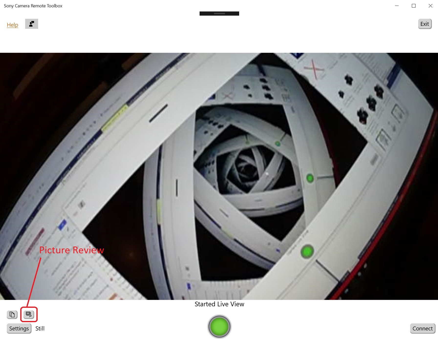 Home Page 3 Screenshot